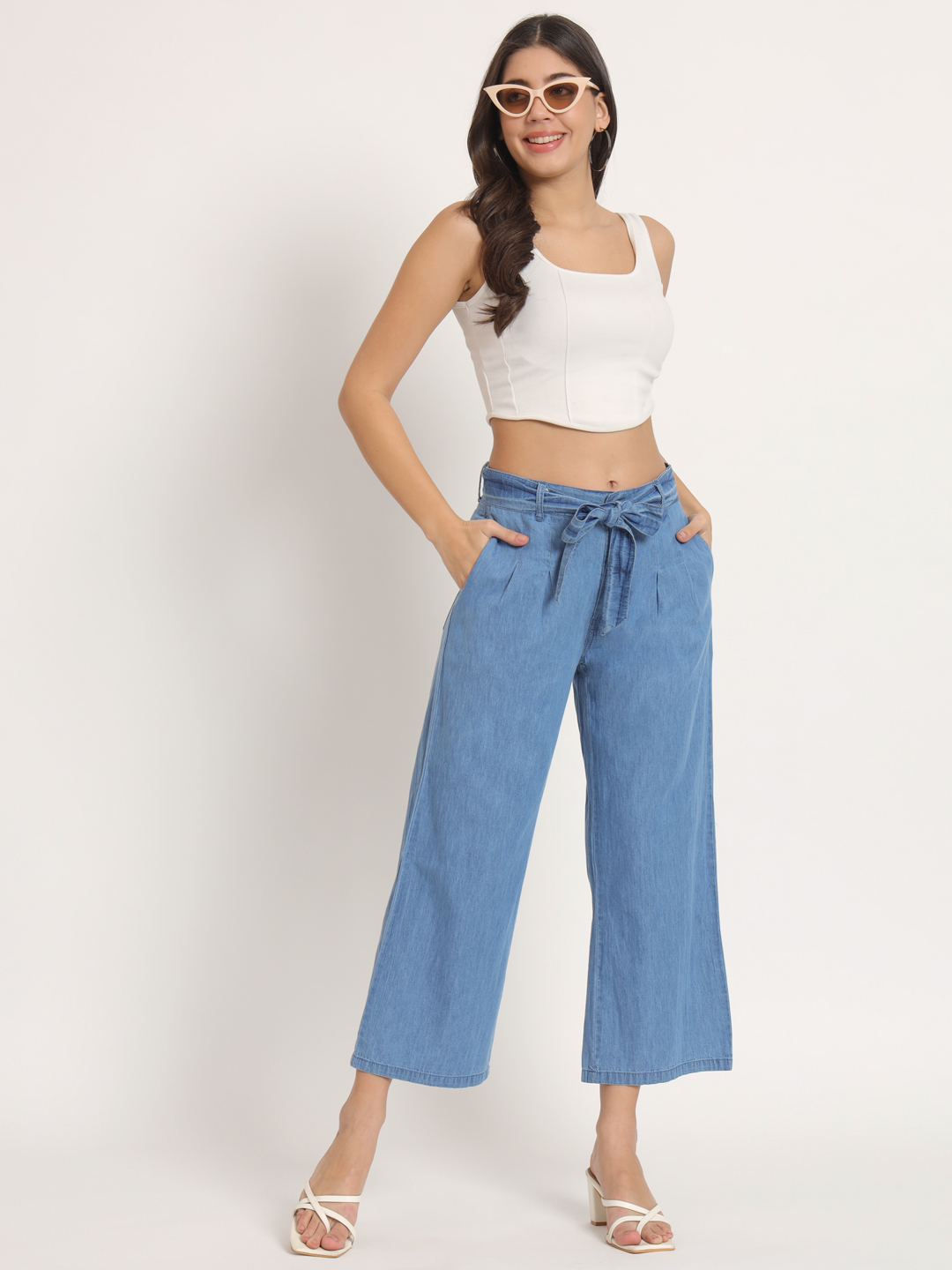 27-10-2023 Ashley10582 AngelFab Women Bata Trouser