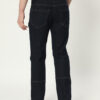 AngelFab Men Straight Fit Navyblue Jeans