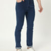 14 feb 2024 aldin05141 AngelFab Men Skinny Fit Royalblue Jeans