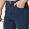 14 feb 2024 aldin05145 AngelFab Men Skinny Fit Royalblue Jeans