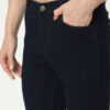 14 feb 2024 aldin05158 AngelFab Men Skinny Fit Navyblue Jeans