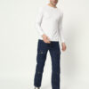14 feb 2024 aldin05175 AngelFab Men Straight Fit Royalblue Jeans