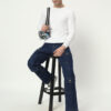 14 feb 2024 aldin05178 AngelFab Men Straight Fit Royalblue Jeans