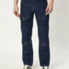 14 feb 2024 aldin05180 AngelFab Men Straight Fit Royalblue Jeans