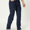 14 feb 2024 aldin05184 AngelFab Men Straight Fit Royalblue Jeans