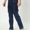 14 feb 2024 aldin05254 AngelFab Men Straight Fit Royalblue Jeans