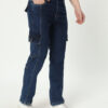 14 feb 2024 aldin05256 AngelFab Men Straight Fit Royalblue Jeans