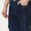 14 feb 2024 aldin05257 AngelFab Men Straight Fit Royalblue Jeans