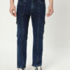 14 feb 2024 aldin05301 AngelFab Men Straight Fit Royalblue Jeans