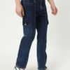 14 feb 2024 aldin05303 AngelFab Men Straight Fit Royalblue Jeans