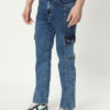 14 feb 2024 aldin05317 AngelFab Men Straight Fit Skyblue Jeans