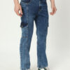 14 feb 2024 aldin05319 AngelFab Men Straight Fit Skyblue Jeans