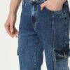 14 feb 2024 aldin05321 AngelFab Men Straight Fit Skyblue Jeans