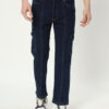 14 feb 2024 aldin05329 AngelFab Men Straight Fit Navyblue Jeans