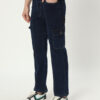 14 feb 2024 aldin05333 AngelFab Men Straight Fit Navyblue Jeans