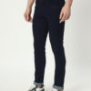14 feb 2024 aldin05345 AngelFab Men Skinny Fit Navyblue Jeans