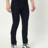 14 feb 2024 aldin05347 AngelFab Men Skinny Fit Navyblue Jeans