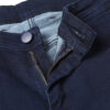 14 feb 2024 aldin05861 AngelFab Men Skinny Fit Navyblue Jeans