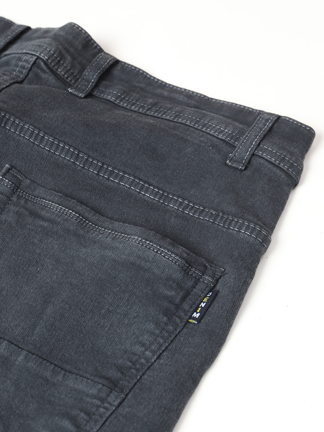 14 feb 2024 aldin05864 AngelFab Men Skinny Fit Grey Jeans