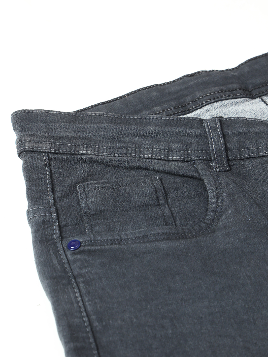 14 feb 2024 aldin05865 AngelFab Men Skinny Fit Grey Jeans