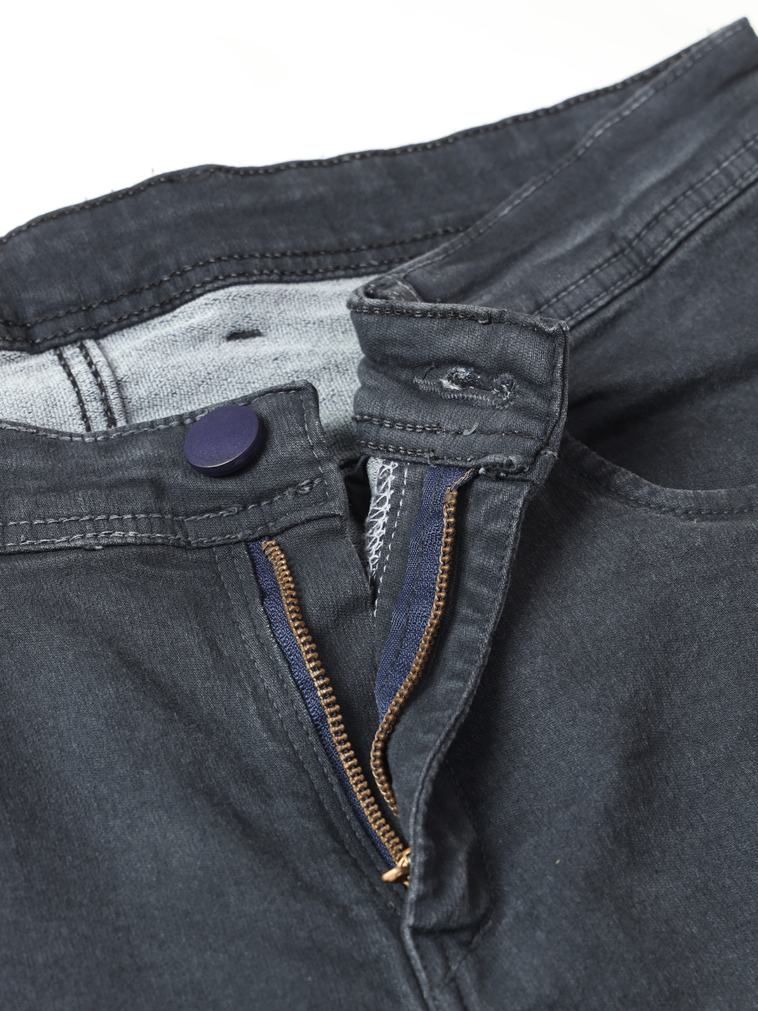 14 feb 2024 aldin05866 AngelFab Men Skinny Fit Grey Jeans