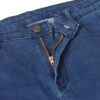 14 feb 2024 aldin05875 AngelFab Men Skinny Fit Royalblue Jeans