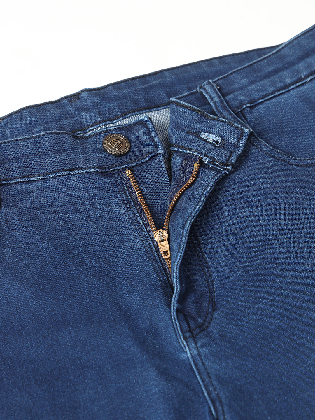 14 feb 2024 aldin05875 AngelFab Men Skinny Fit Royalblue Jeans
