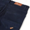 14 feb 2024 aldin05885 AngelFab Men Skinny Fit Navyblue Jeans