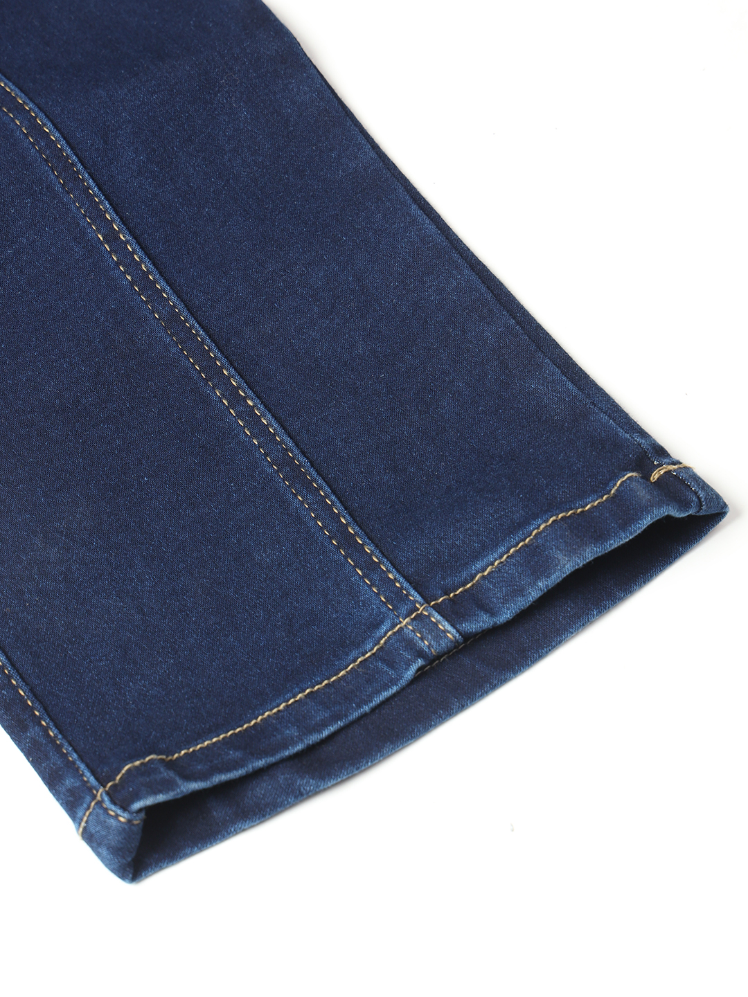 14 feb 2024 aldin05896 AngelFab Men Straight Fit Navyblue Jeans