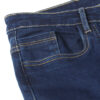14 feb 2024 aldin05897 AngelFab Men Straight Fit Navyblue Jeans