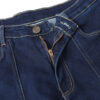 14 feb 2024 aldin05898 AngelFab Men Straight Fit Navyblue Jeans