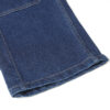 14 feb 2024 aldin05904 AngelFab Men Straight Fit Royalblue Jeans