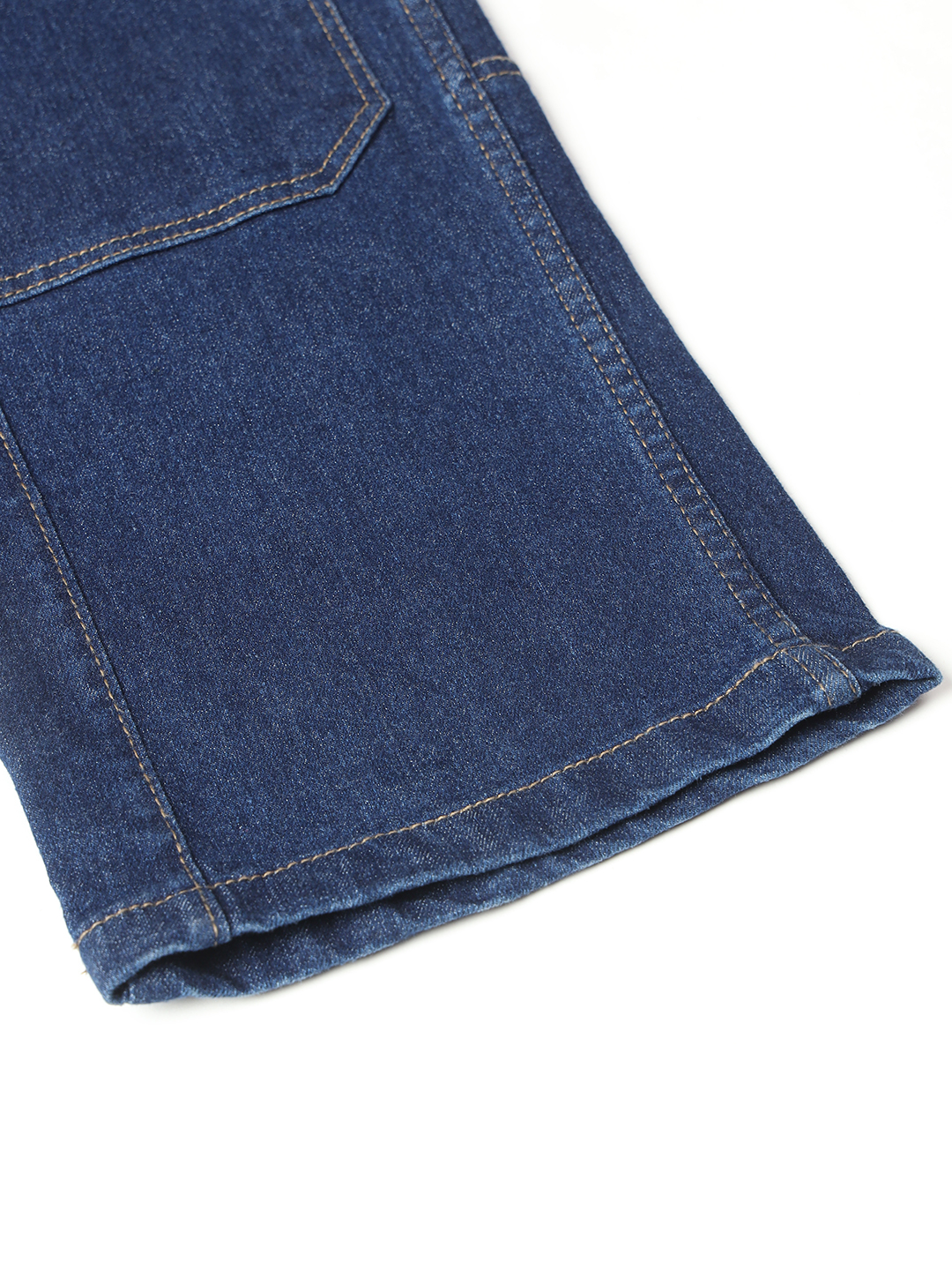 14 feb 2024 aldin05904 AngelFab Men Straight Fit Royalblue Jeans