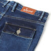 14 feb 2024 aldin05907 AngelFab Men Straight Fit Royalblue Jeans