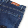 14 feb 2024 aldin05913 AngelFab Men Straight Fit Royalblue Jeans