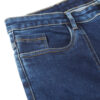 14 feb 2024 aldin05915 AngelFab Men Straight Fit Royalblue Jeans